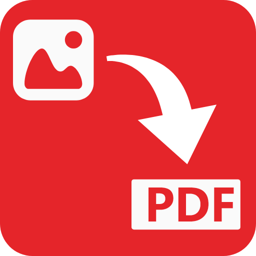 Image to PDF – Photo to PDF icon