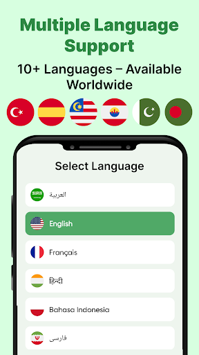 Qibla Finder Pro: Prayer Times screenshot 7